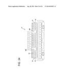 CONNECTOR WITH FORCE MULTIPLYING MECHANISM diagram and image