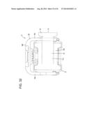 CONNECTOR WITH FORCE MULTIPLYING MECHANISM diagram and image