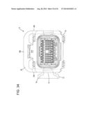 CONNECTOR WITH FORCE MULTIPLYING MECHANISM diagram and image