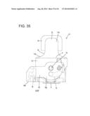 CONNECTOR WITH FORCE MULTIPLYING MECHANISM diagram and image