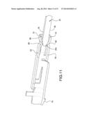 TERMINAL AND ELECTRICAL CONNECTOR WITH SAME diagram and image