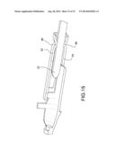 TERMINAL AND ELECTRICAL CONNECTOR WITH SAME diagram and image