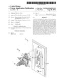 CHILD-RESISTANT PLUG diagram and image