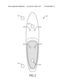 MULTI-USE CONFIGURABLE WATERCRAFT diagram and image