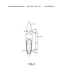 MULTI-USE CONFIGURABLE WATERCRAFT diagram and image