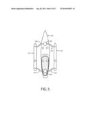 MULTI-USE CONFIGURABLE WATERCRAFT diagram and image