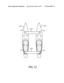 MULTI-USE CONFIGURABLE WATERCRAFT diagram and image