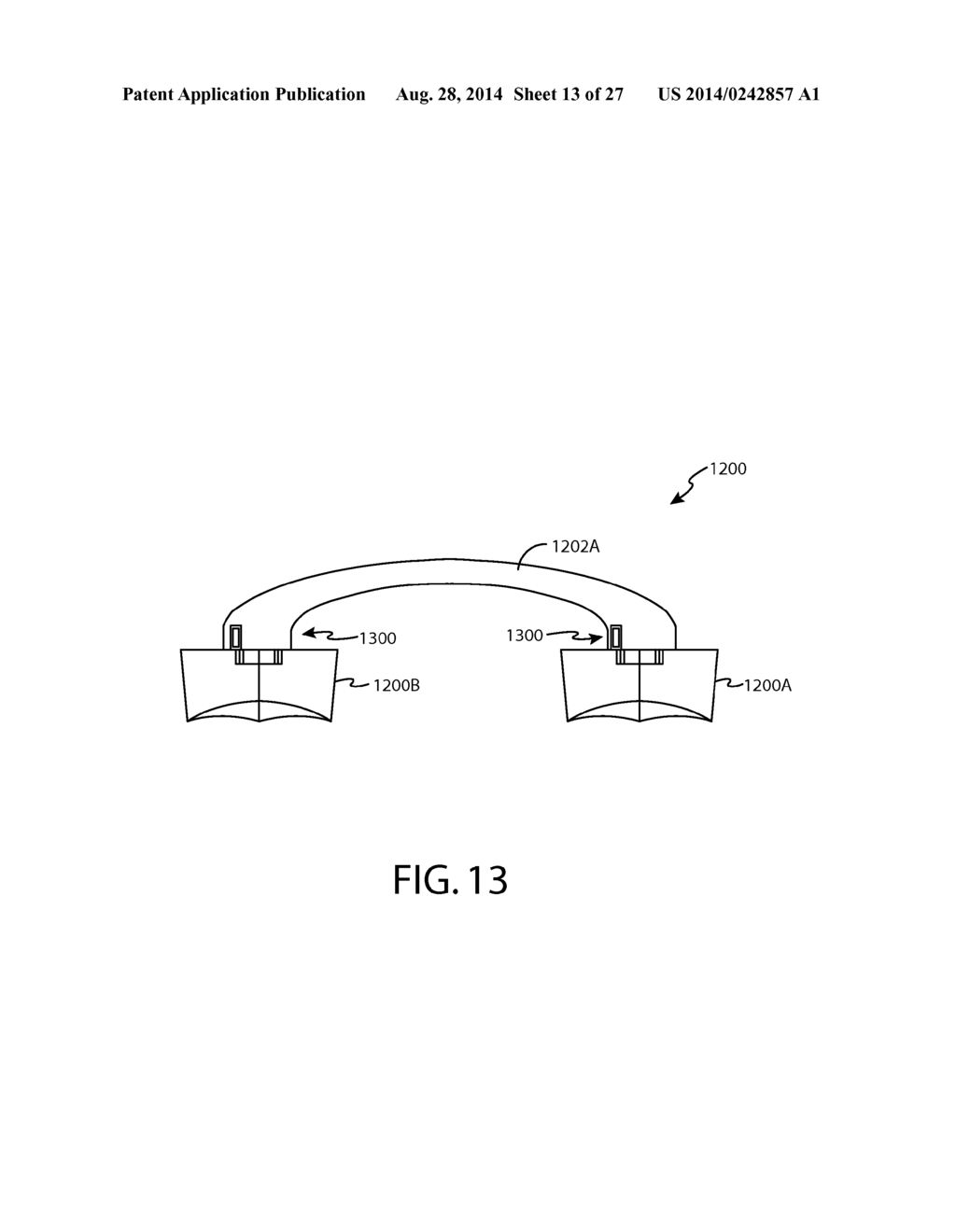 MULTI-USE CONFIGURABLE WATERCRAFT - diagram, schematic, and image 14