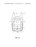 MULTI-USE CONFIGURABLE WATERCRAFT diagram and image