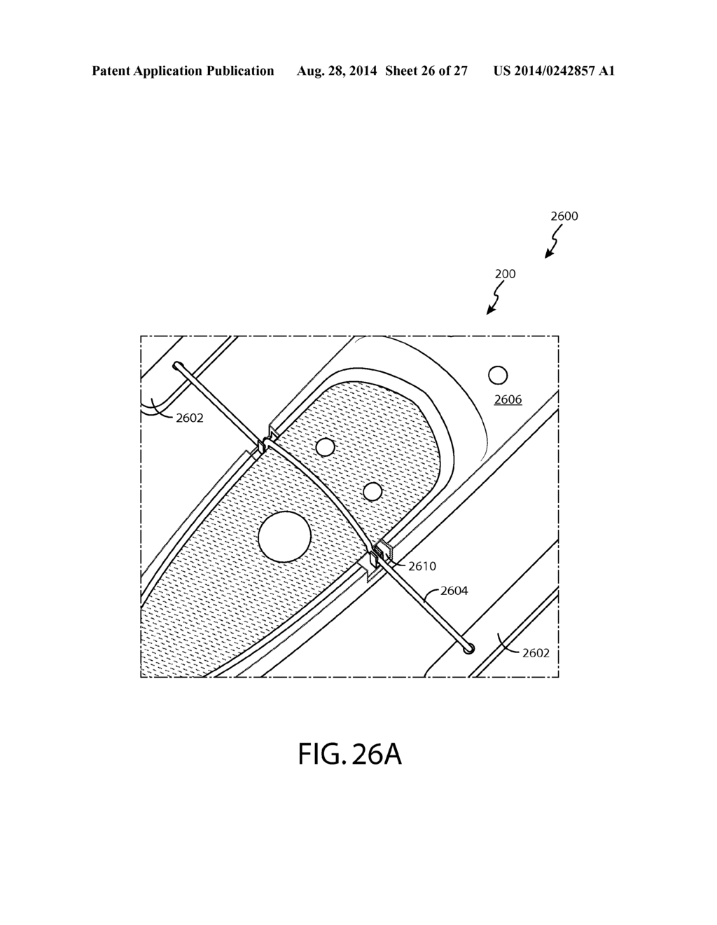 MULTI-USE CONFIGURABLE WATERCRAFT - diagram, schematic, and image 27