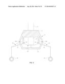 Baby mobile diagram and image