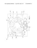 PATH FOR PROBE OF SPECTROGRAPHIC METROLOGY SYSTEM diagram and image