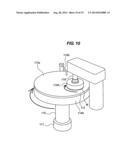 POLISHING APPARATUS AND POLISHING METHOD diagram and image