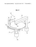 POLISHING APPARATUS AND POLISHING METHOD diagram and image