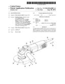 Hand Power Tool diagram and image