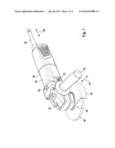 Hand Power Tool diagram and image