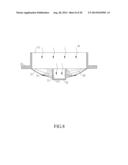 AIRFLOW OUTLET OF AIR-CONDITIONING DEVICE diagram and image