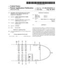 METHOD AND SYSTEM FOR ALLOCATING PERSONAL ELECTRONIC DEVICES TO SEATS IN     AN AIRCRAFT diagram and image