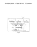 METHOD AND APPARATUS FOR CALIBRATING MULTIPLE ANTENNA ARRAYS diagram and image