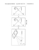 METHOD AND APPARATUS FOR CALIBRATING MULTIPLE ANTENNA ARRAYS diagram and image