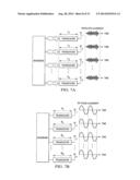 METHOD AND APPARATUS FOR CALIBRATING MULTIPLE ANTENNA ARRAYS diagram and image