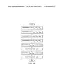 METHOD AND APPARATUS FOR CALIBRATING MULTIPLE ANTENNA ARRAYS diagram and image