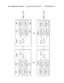 METHOD AND APPARATUS FOR CALIBRATING MULTIPLE ANTENNA ARRAYS diagram and image