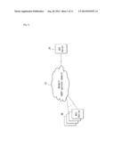 SECURE METHOD FOR MTC DEVICE TRIGGERING diagram and image