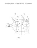 Resilience Operation of a Data Layered Architecture diagram and image