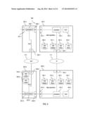 Resilience Operation of a Data Layered Architecture diagram and image