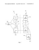 Resilience Operation of a Data Layered Architecture diagram and image