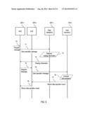 Resilience Operation of a Data Layered Architecture diagram and image