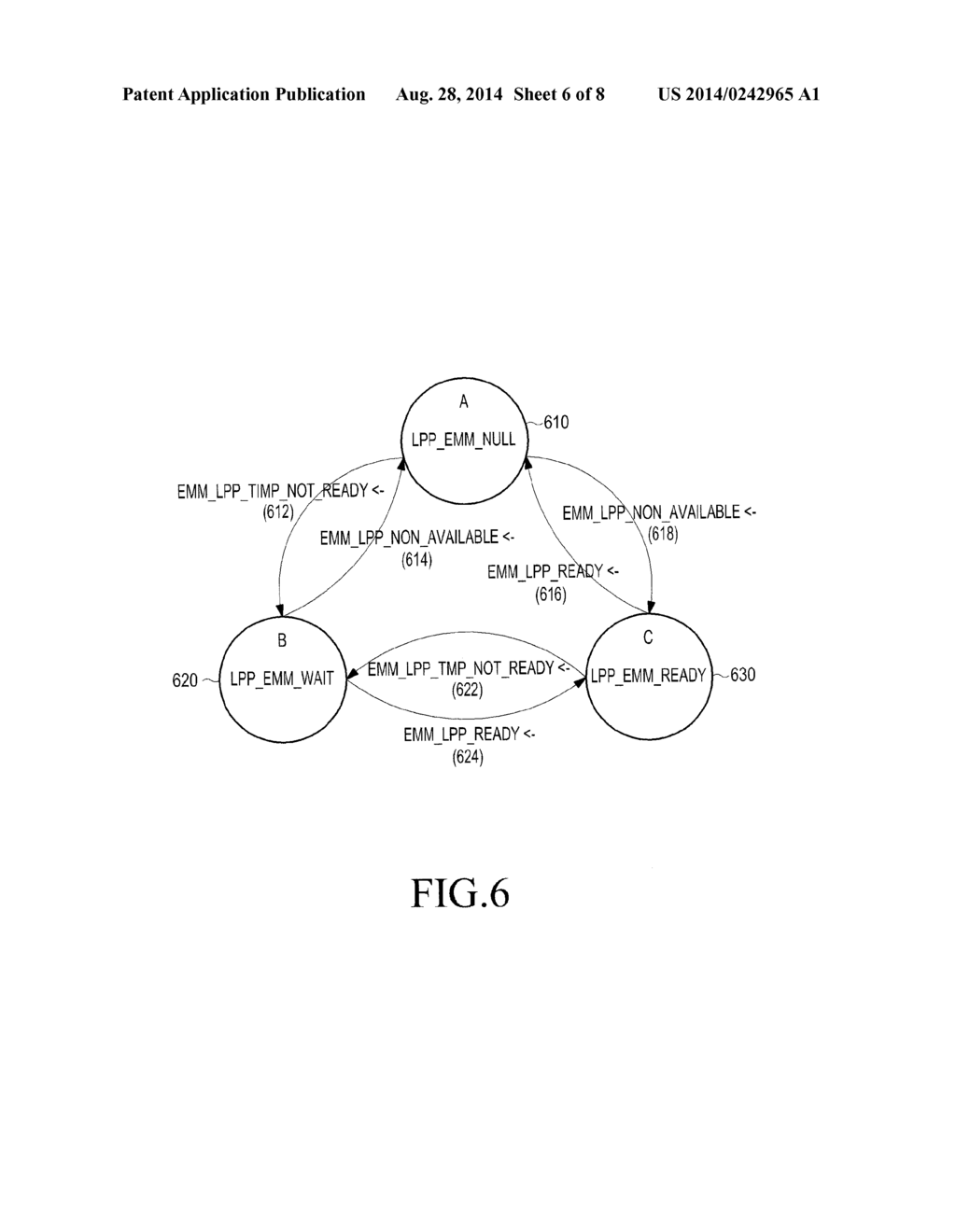 APPARATUS AND METHOD FOR REGISTERING POSITION IN MOBILE COMMUNICATION     SYSTEM - diagram, schematic, and image 07