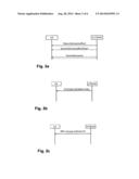 Cell reselection mechanism diagram and image