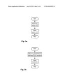 Cell reselection mechanism diagram and image