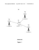 Cellular Tower Disambiguation for Use in Geo-Location of Mobile Devices diagram and image