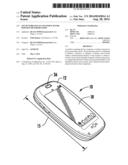 USE OF WIRELESS ACCESS POINT ID FOR POSITION DETERMINATION diagram and image