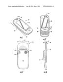 USE OF WIRELESS ACCESS POINT ID FOR POSITION DETERMINATION diagram and image