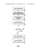 USE OF WIRELESS ACCESS POINT ID FOR POSITION DETERMINATION diagram and image