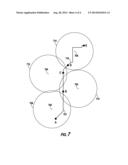 USE OF WIRELESS ACCESS POINT ID FOR POSITION DETERMINATION diagram and image