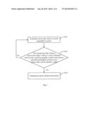 LBS-BASED PROMPT INFORMATION OUTPUT METHOD AND SYSTEM, AND STORAGE MEDIUM diagram and image