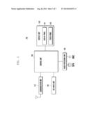 COMMUNICATION GROUP GENERATION METHOD AND APPARATUS diagram and image