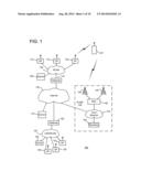 Methods And Apparatus For Reducing The Impact Of RF Interference Based On     Estimation Of Colored Noise diagram and image