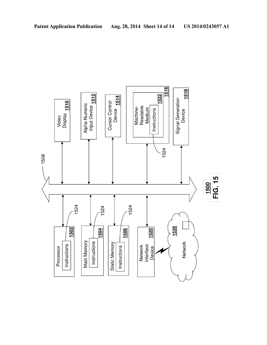 METHOD AND APPARATUS FOR PROCESSING CONTROL SIGNALS OF AN ACCESSORY - diagram, schematic, and image 15