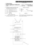 Method and Article of Manufacture for Making Lottery Selections diagram and image