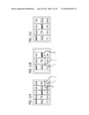 Gaming Machine Having a Molded Curved Display diagram and image