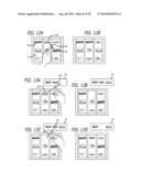 Gaming Machine Having a Molded Curved Display diagram and image