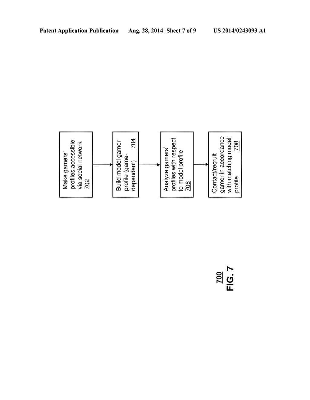 METHOD AND APPARATUS FOR MONITORING AND CALIBRATING PERFORMANCES OF GAMERS - diagram, schematic, and image 08