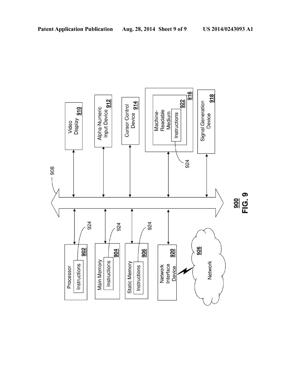 METHOD AND APPARATUS FOR MONITORING AND CALIBRATING PERFORMANCES OF GAMERS - diagram, schematic, and image 10