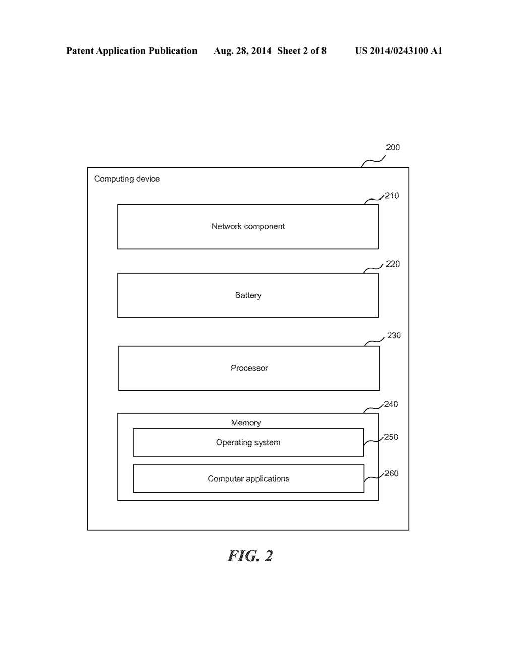 OPTIMIZATION OF GAMING APPLICATION EXECUTION USING PROXY CONNECTION - diagram, schematic, and image 03